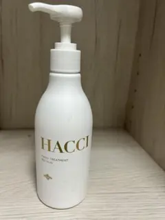 HACCI ハンドトリートメント BEE HUGのサムネイル