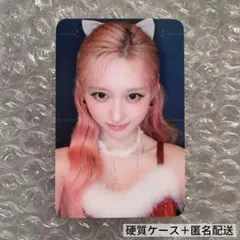 IVE SECRET withmuu 3次 ラキドロ トレカ B ガウル