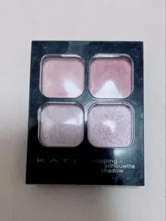 KATE ポッピングシルエットシャドウ MV-1