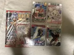 大怪獣バトルRR ごちゃまぜセット - メルカリ