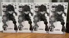 一番くじ 僕のヒーローアカデミア BWFC 緑谷出久 smsp 国内正規品