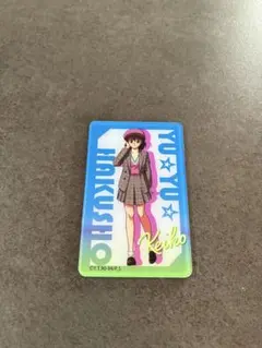 幽遊白書 雪村螢子のサムネイル