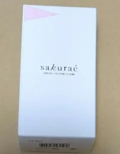 sakuraé DOUBLE ACTION SERUM 33ml 本体おまけつき - メルカリ