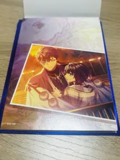 9 R.I.P. 狐春　SSC オトメイト　オトマ　ナインリップ