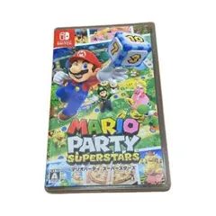 スーパーマリオパーティ