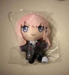 プロセカ　ラッキーくじ　 巡音ルカ　プチぬい