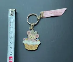 ディズニーシー　シェリーメイ　ストラップ