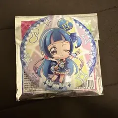 キミとアイドルプリキュア♪LIVE2025 缶バッジ キュアウィンク