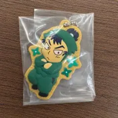 忍たま乱太郎 クッキーチャームコット 食満 留三郎