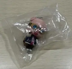 ドズル社おおはらMENガチャガチャフィギュア