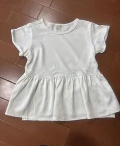 petitmain♡白Tシャツ