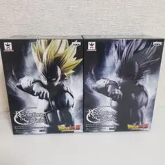 ドラゴンボールZ Resolution of Soldiers 2種セット - メルカリ