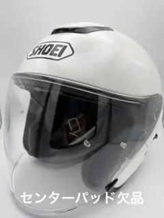 2026年最新】SHOEI バイク ジェットヘルメットの人気アイテム - メルカリ