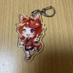 すとぷり アクリルキーホルダー アクキー 2021夏ver.莉犬