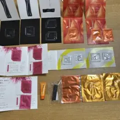 POLA サンプル　未開封