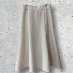 KAFKA×YUKI しまむら コラボ ロングスカート 3L 大きいサイズのサムネイル