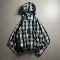 00s Columbia 短丈 shell jacket y2k テック - メルカリ