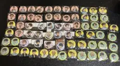 名探偵コナン くじ　缶バッジ　まとめ売り