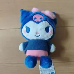 サンリオキャラクターズ トワイライトドリームマスコット2 クロミのサムネイル