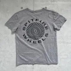 SPIT FIRE WHEELS THE END Tシャツ　/supremeのサムネイル