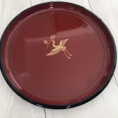 2025年最新】山中塗 丸盆の人気アイテム - メルカリ