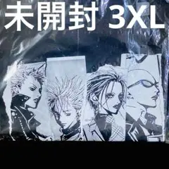 3XL UNIQLO× 矢沢あい NANA Black Stones Tシャツ