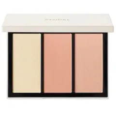 SNIDEL BEAUTY フェイス スタイリスト EX09 チーク・ハイライト