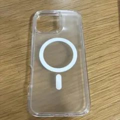 【現品限り‼️】iPhone 16 Pro Max ケース MagSaf 6.9