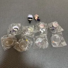 呪術廻戦　ガチャ　五条悟　虎杖悠仁　七海建人　両面宿儺