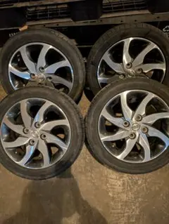 2025年最新】日産純正ホイール 14の人気アイテム - メルカリ