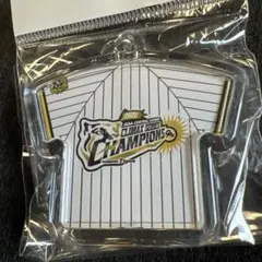 阪神タイガース ユニフォーム 記念グッズ