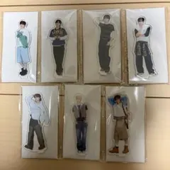 12/15まで】忍たまselect×collect 一年は組11点セット - メルカリ