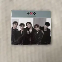 TXT POPUP GBGB ポストカード　セット　未開封