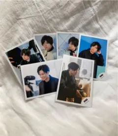 NEWS 加藤シゲアキ 公式写真