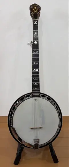 2026年最新】Tokai バンジョーの人気アイテム - メルカリ