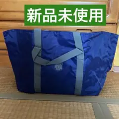 宝くじ　ノベルティ　夢ーたん　オリジナルショッピングバッグ　エコバッグ