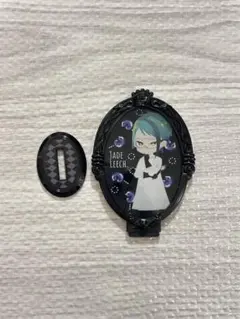 ツイステ　ジェイド・リーチ　アクリルスタンド