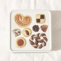 空き缶 工作素材