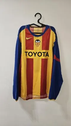 希少　Nike PSG 長袖　 Opel ユニフォーム　99-00 希少 Nike PSG 長袖 Opel ユニフォーム 99-00 - メルカリ