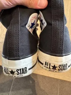 CONVERSE ALL STAR スニーカー