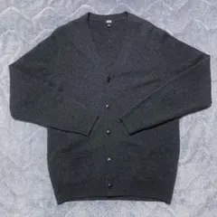 ユニクロ カーディガン Lサイズ
