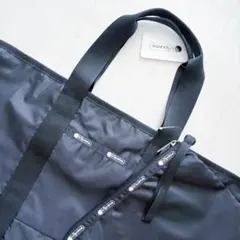 新品 LESPORTSAC 1379 C509 EW PACKABLE TOTEのサムネイル