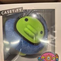 CASETiFY たまごっち くちぱっち ポーチのサムネイル