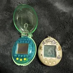 たまごっち、てんしっち 2個セット