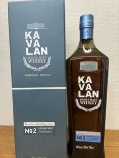 カバラン ブレンダーズセレクト 1000ml - メルカリ
