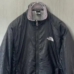 ブラック ブルゾン