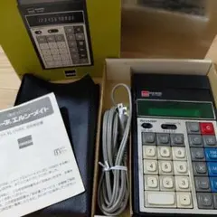 廃盤】 無印良品 電卓 レア 丸ボタン - メルカリ