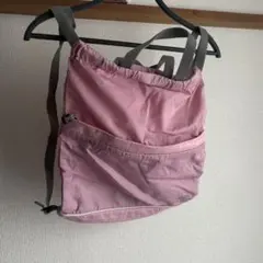 pico ナップサック