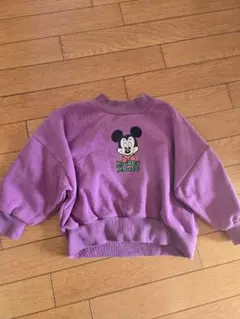 ミッキートレーナー