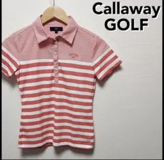 Callaway　GOLF　キャロウェイ　ゴルフ　レディース　Sサイズ